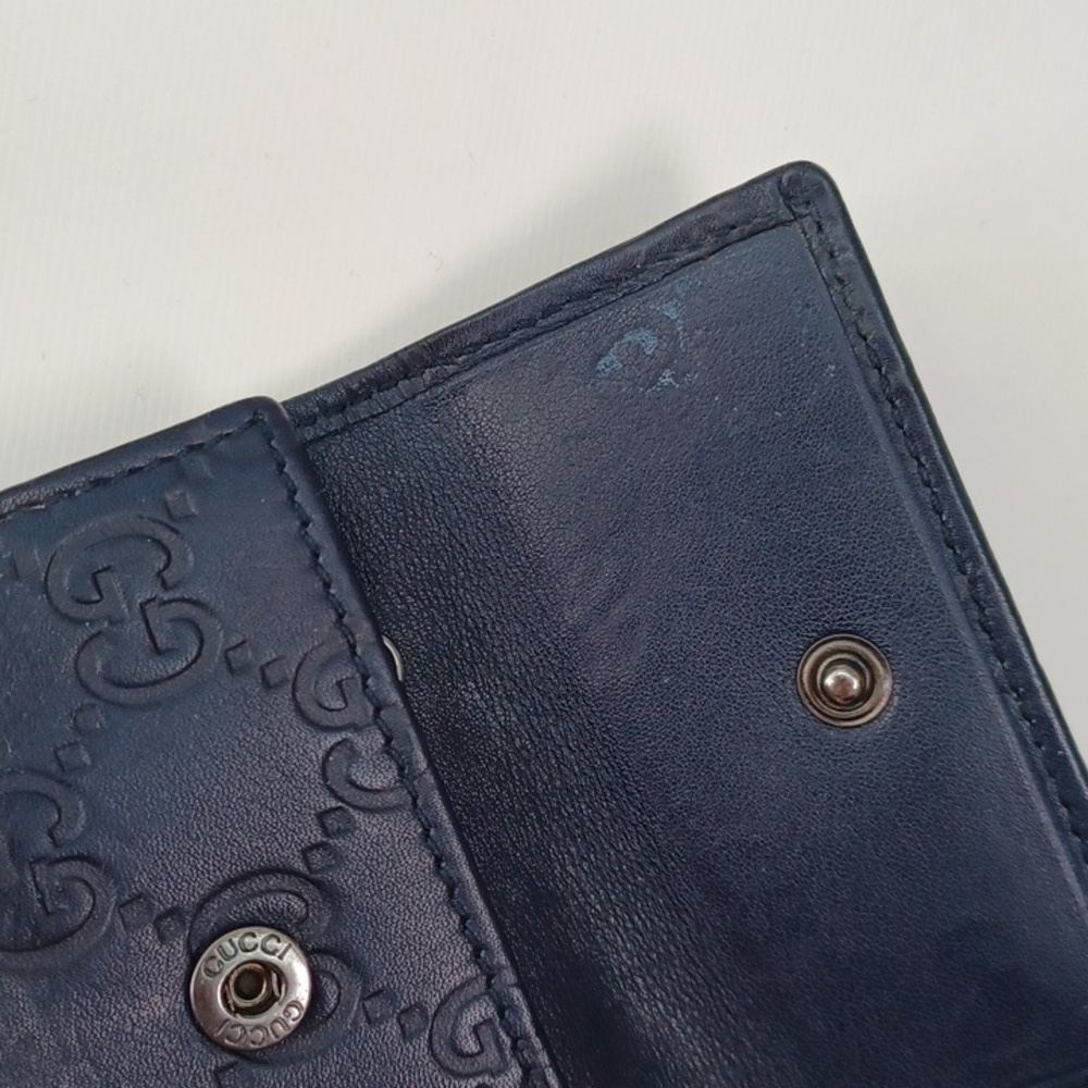Gucci Guccisima Key Case - Picture 5 of 14